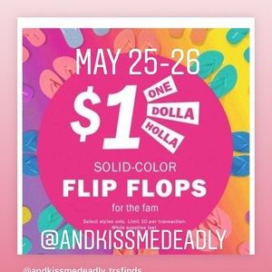 Meet your Posher, April